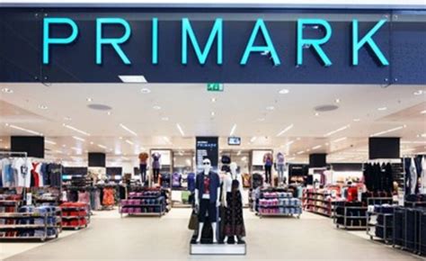 Primark, il colosso irlandese dell’abbigliamento low。